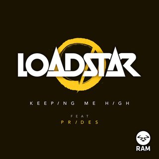 Keeping Me High (Original Mix)