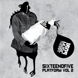 Funky Prison (Original Mix)