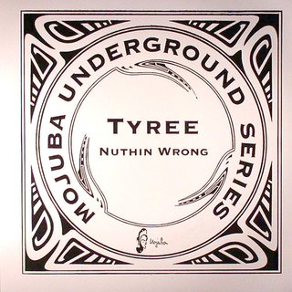 View Nuthin Wrong (Original Mix) track details
