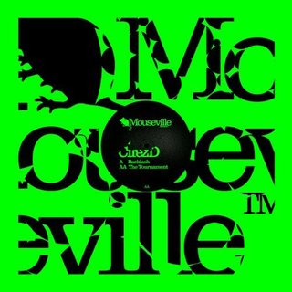 View Backlash (Original Mix) track details