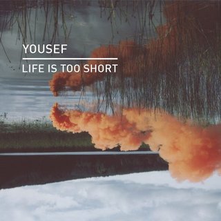 View Life Is Too Short track details