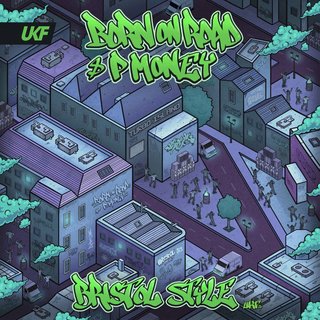 View Bristol Style (Original Mix) track details