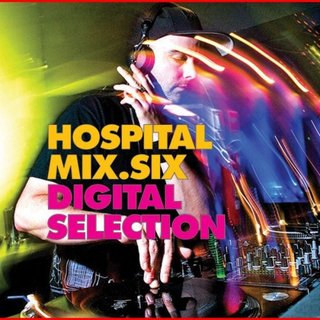 View Everything's Different (Calibre Remix) track details