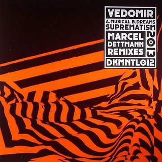 Musical Suprematism (Marcel Dettmann Remix)