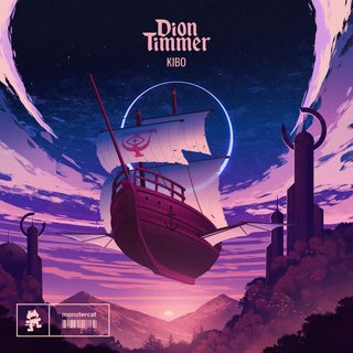 View Kibo (Original Mix) track details
