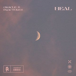 View Heal (Original Mix) track details