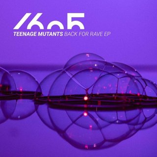 Back For Rave (Original Mix)
