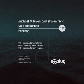 View Trauma (Cid Inc Remix) track details