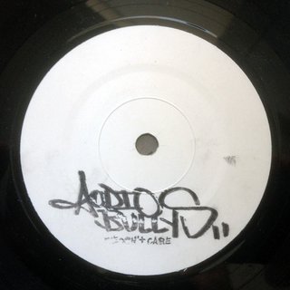 View We Don't Care track details