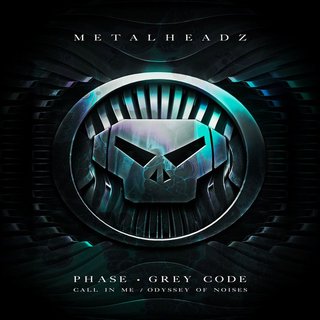 View Odyssey Of Noises (Original Mix) track details