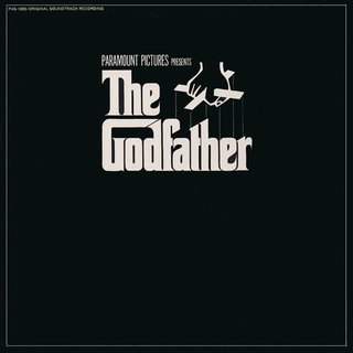 Love Theme From The Godfather
