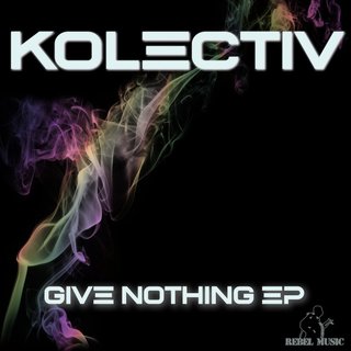 View Give Nothing track details
