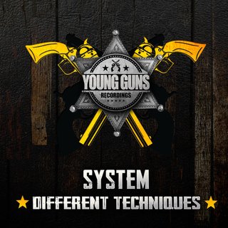 View Different Techniques track details