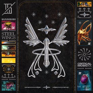 View Iron Voices track details
