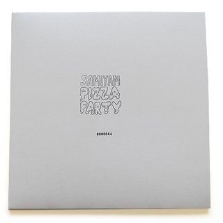Pizza Party