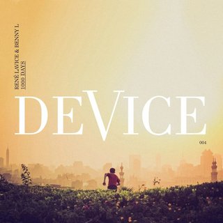 View 1000 Days (Original Mix) track details
