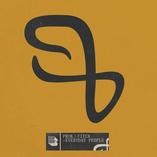 View Everyday People (Extended Mix) track details