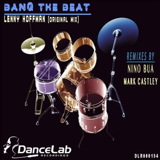 View Bang The Beat (Nino Bua Remix) track details