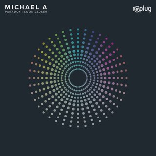 View Look Closer (Original Mix) track details