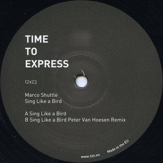 Sing Like A Bird
