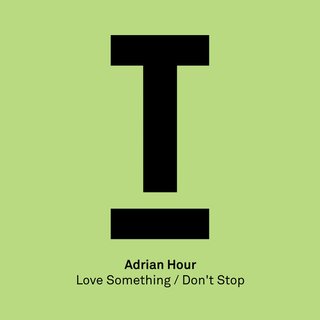 Don't Stop (Original Mix)
