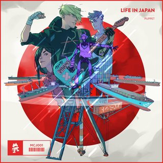 Chin Up (Aiobahn Remix)