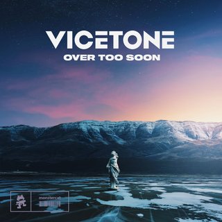 View Over Too Soon (Original Mix) track details