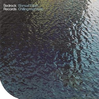Chilling Moments (Bedrock Dub)