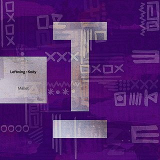 View Mallet (Extended Mix) track details