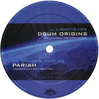 View Lightyears (Original Mix) track details