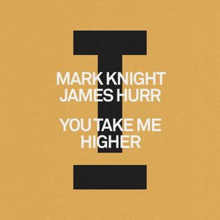 You Take Me Higher (Extended Mix)