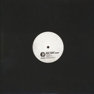 View New York, Baby track details