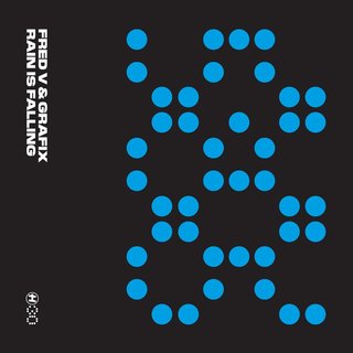 View Rain Is Falling (Original Mix) track details