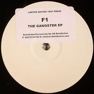 Gangsta Music (Remix)