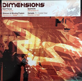 Heaven & Hell (Original Mix)