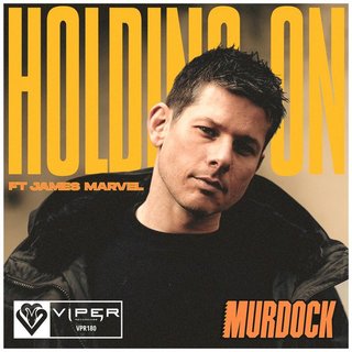 Holding On (Original Mix)