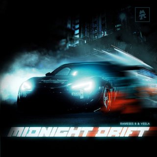 Midnight Drift (Original Mix)