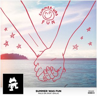 View Hold On (Original Mix) track details
