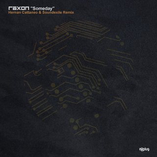 View Someday (Hernan Cattaneo & Soundexile Remix) track details