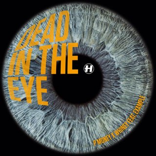 View Dead In The Eyes track details