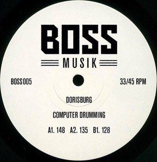 View Computer Drumming 128 track details