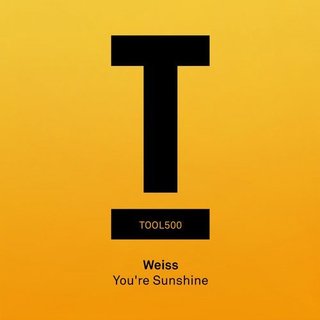 You're Sunshine