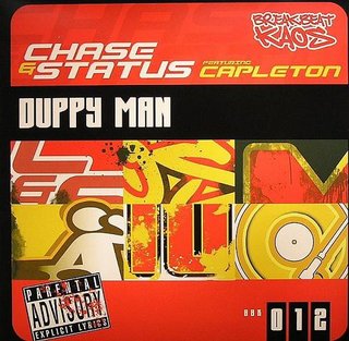 Top Shotta (Original Mix)