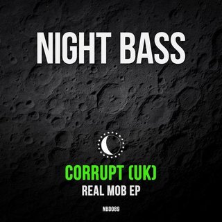 View Real Mob track details