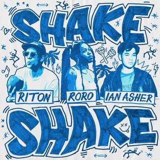 View Shake, Shake (Original Mix) track details
