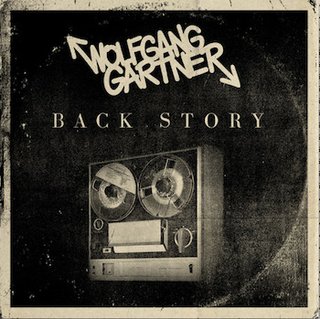 View Wolfgang's 5th Symphony track details
