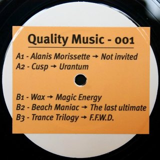 Uninvited (Brothers In Rhythm Remix)