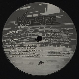 View Skitta track details