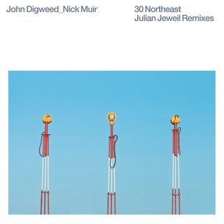 30 Northeast (Julian Jeweil Dub)