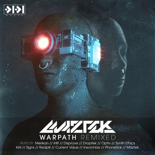 View Electronic Warfare (Phonetick Remix) track details